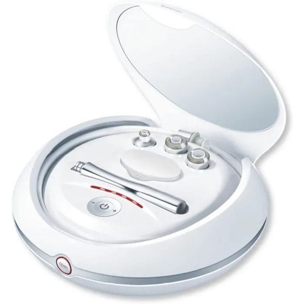 Beurer Home skincare